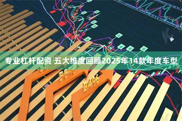 专业杠杆配资 五大维度回顾2025年14款年度车型