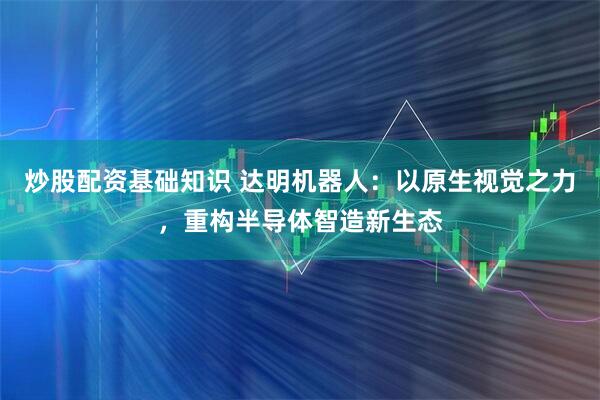 炒股配资基础知识 达明机器人：以原生视觉之力，重构半导体智造新生态